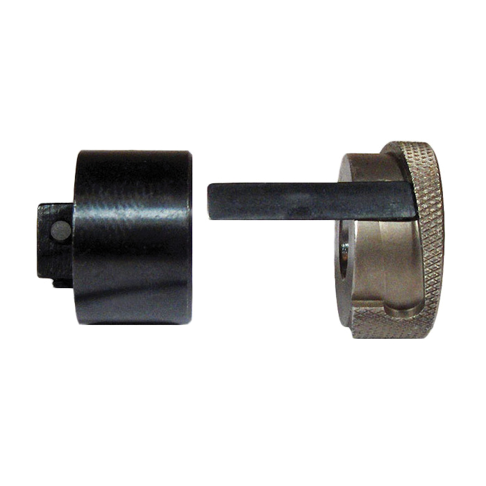 Forster Outside Neck Turner - Forster