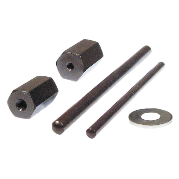 Forster Stuck Case Remover For .22 Cal/.50 Cal Dies - Forster