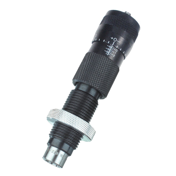 Forster Bench Rest 6mm BR Ultra Micrometer Seating Die - Forster
