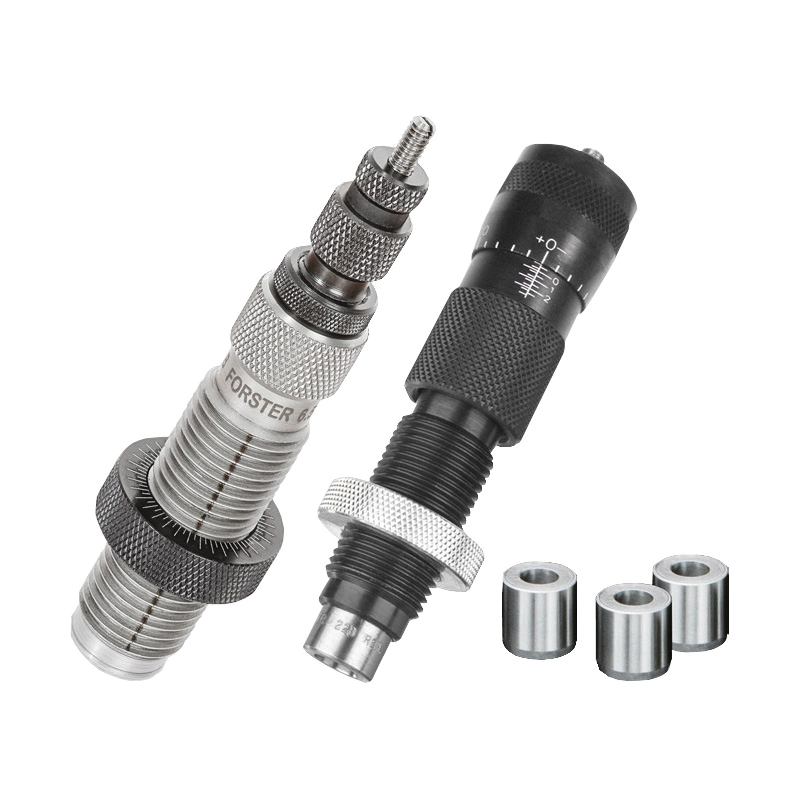 Forster .308 Win Bushing Full-Length Ultra Die Set - Forster