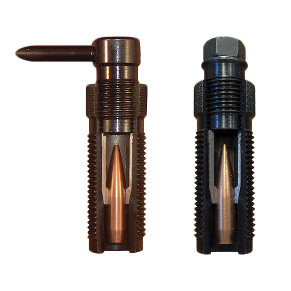 Forster .17 Cal/.458 Cal Universal Bullet Puller - Forster