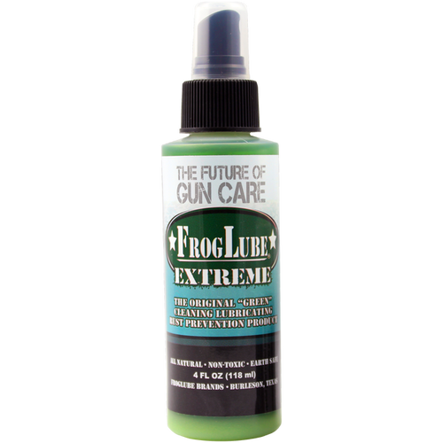 FrogLube 4oz Bio-Based CLP FL-4oz Spray - Froglube