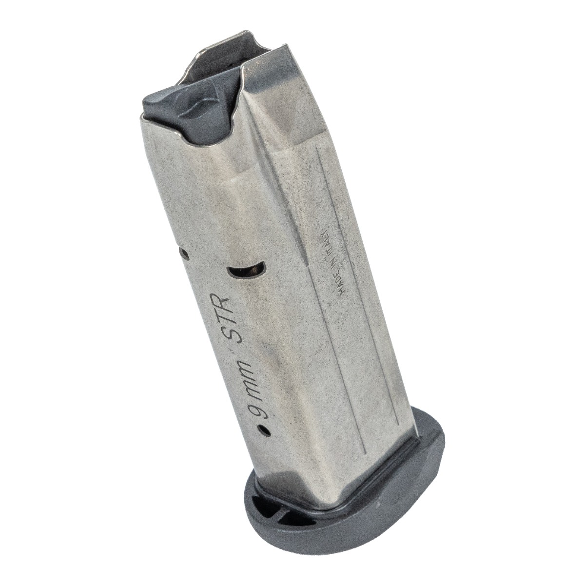 Stoeger STR-9F 9mm 17rd Magazine, Black - 34098 - Stoeger