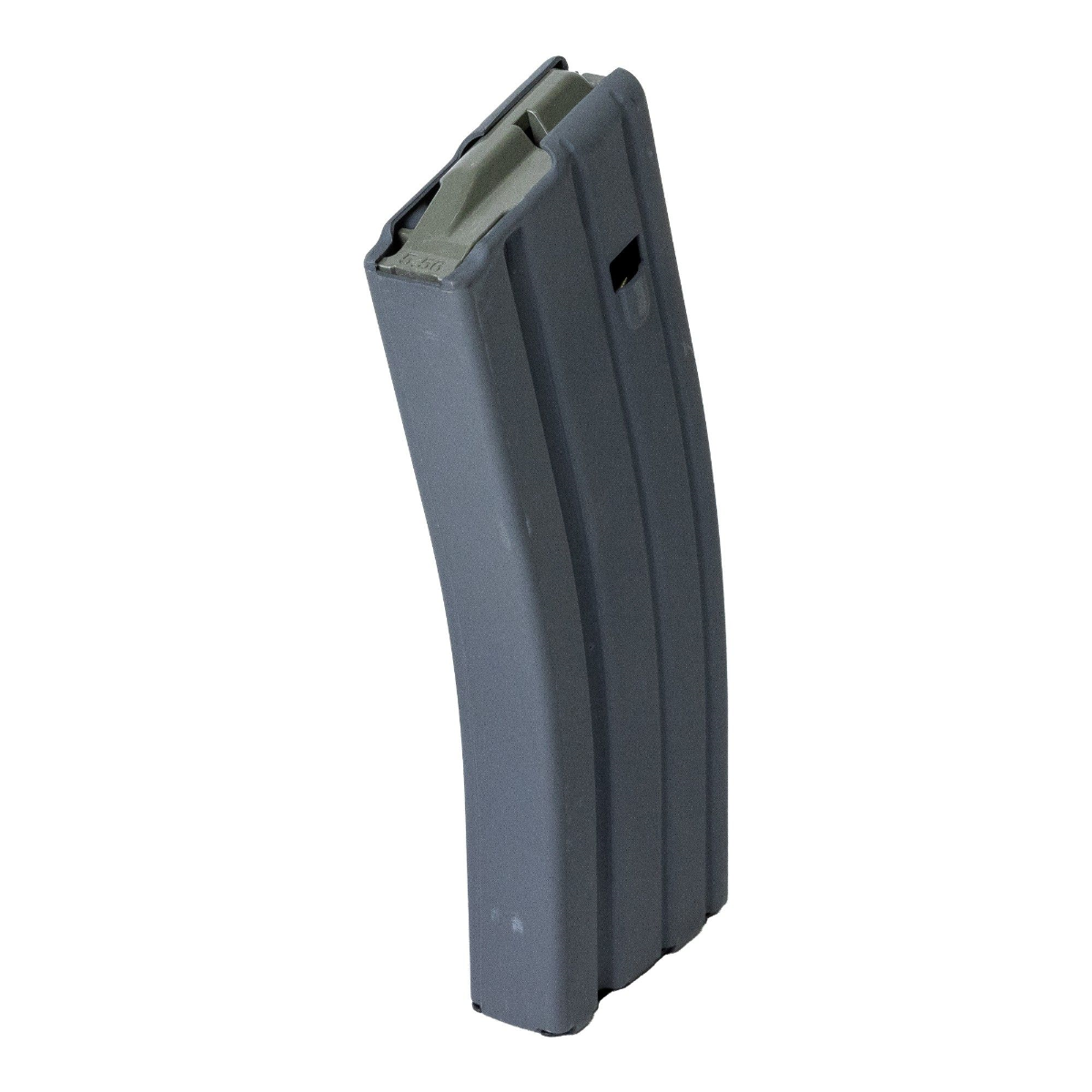 Harrington & Richardson 5.56x45mm 30rd Magazine, Gray - Harrington & Richardson
