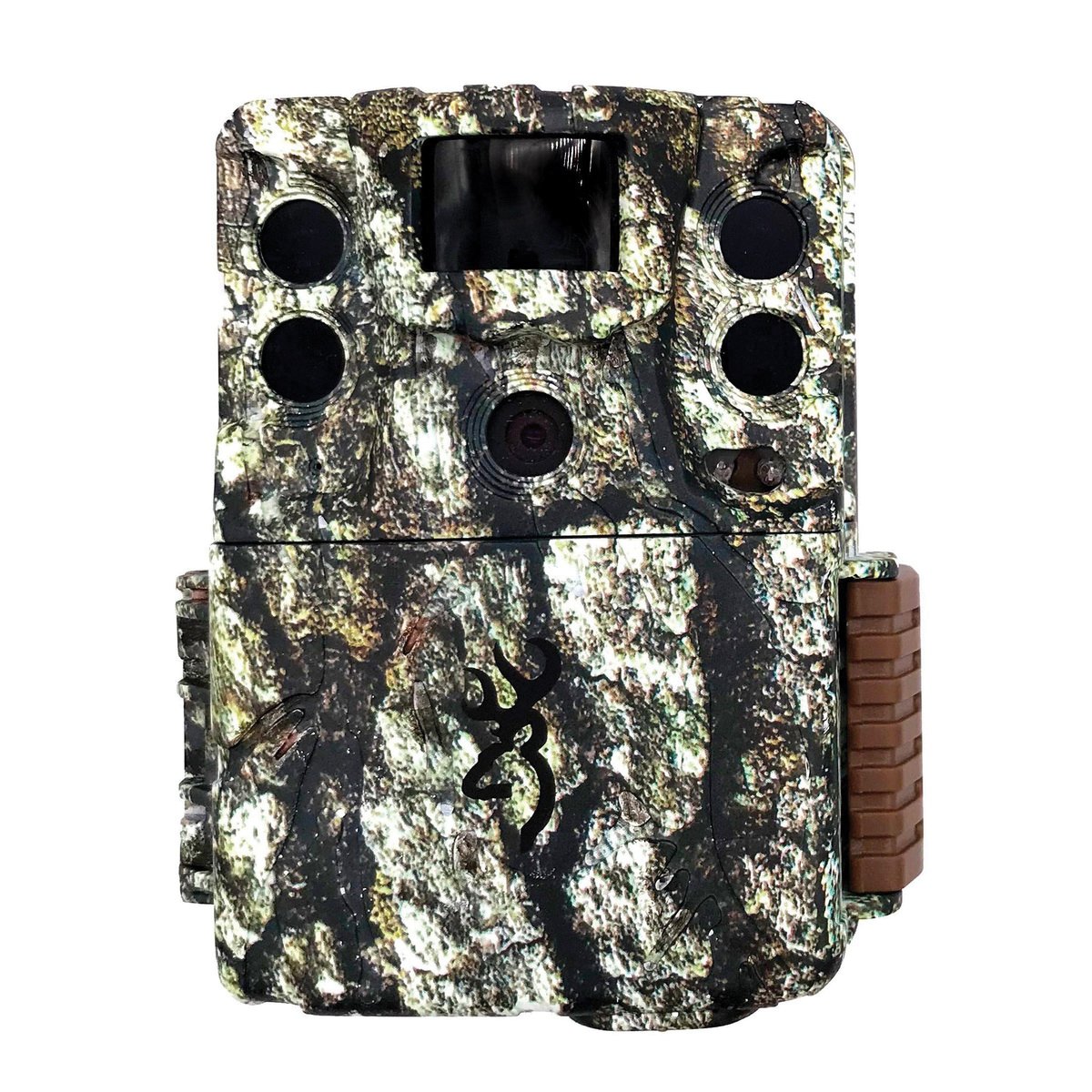 Browning Command Ops Elite 20 Trail Camera, Camouflage 20MP/900p - Browning