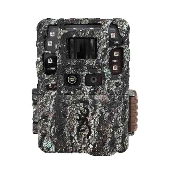 Browning Strike Force Pro DCL Trail Camera, Camouflage 26MP/1920 x 1080p - Browning