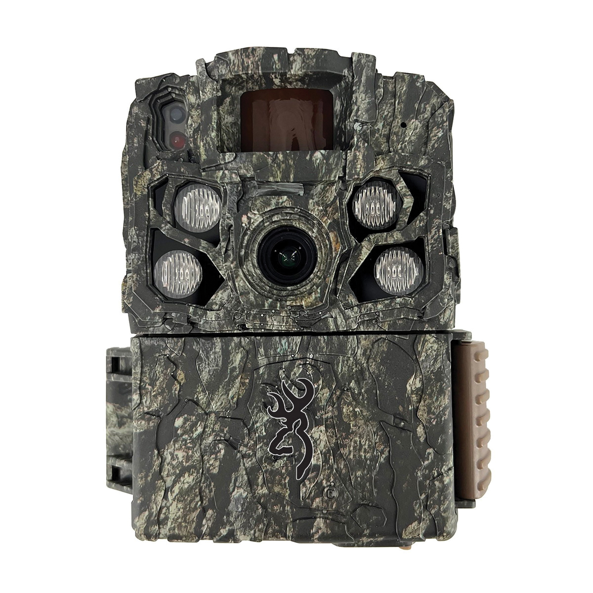Browning Strike Force FHDR Trail Camera, Camouflage 26MP/1080p - Browning