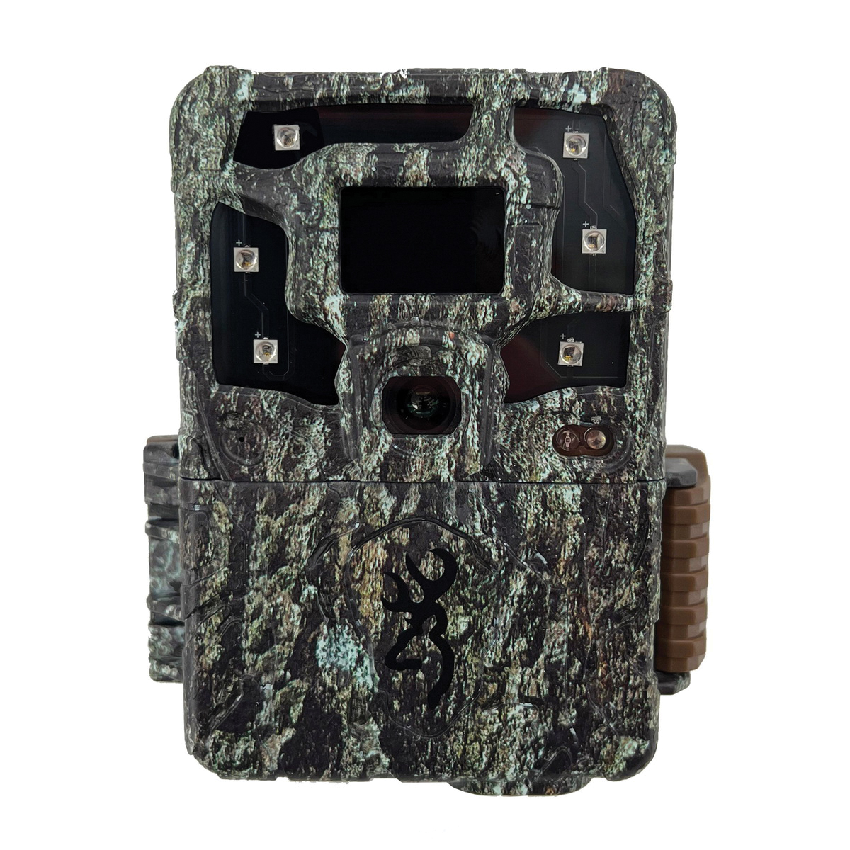 Browning Strike Force Pro X 1080 Trail Camera, Camouflage 24MP/1080p - Browning