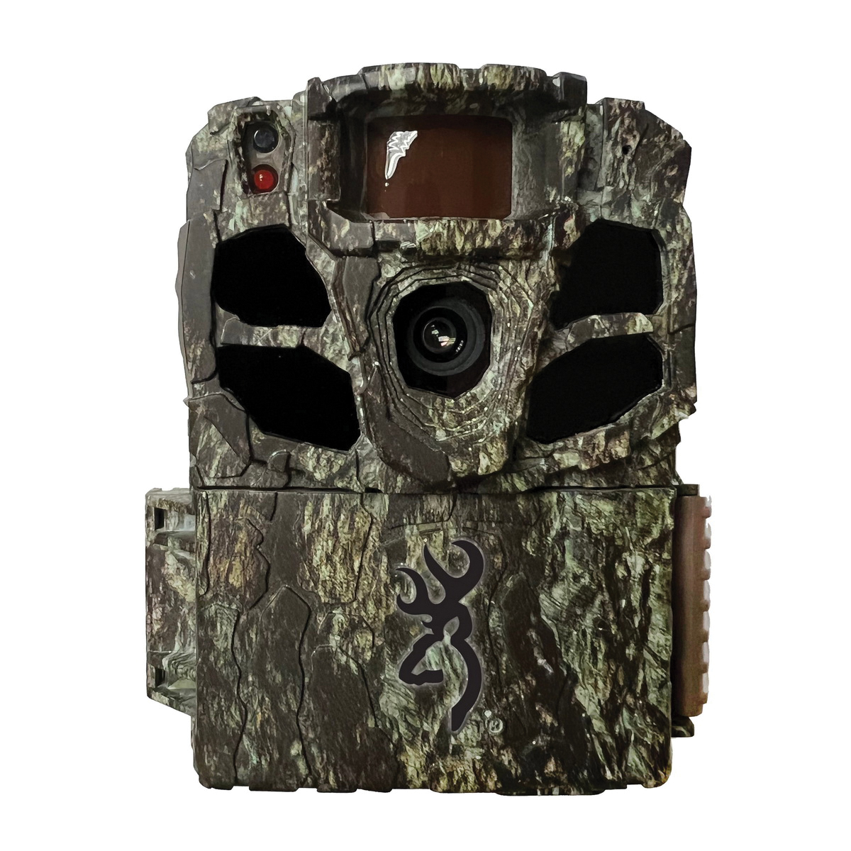 Browning Dark Ops Full HD Extreme Trail Camera, Camouflage 24MP/1080p - 