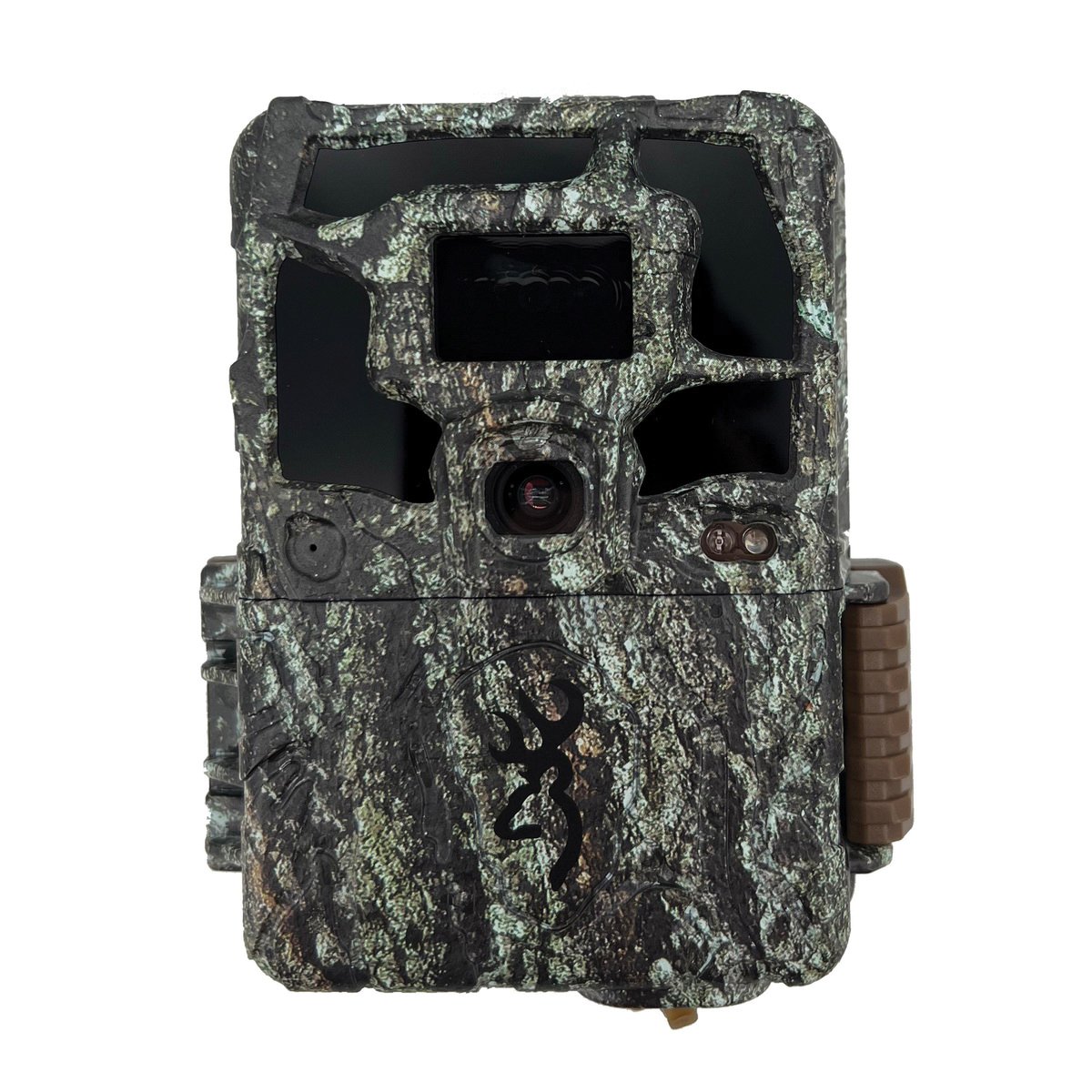 Browning Dark Ops Pro X 1080 Trail Camera, Camouflage 24MP/1080p - Browning