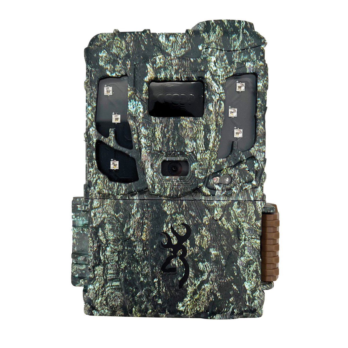 Browning Defender Pro Scout Max Extreme HD Trail Camera, Camouflage 20MP/1920 x 1080p