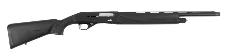 CZ 1012 G2 12 Gauge 20" 4rd Shotgun, Black - 06377 - Cz