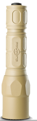 SureFire G2X-Pro Dual Out-put LED Flashlight G2X-D-TN - Surefire