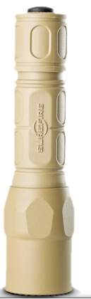 SureFire G2X-Pro Dual Out-put LED Flashlight G2X-D-TN