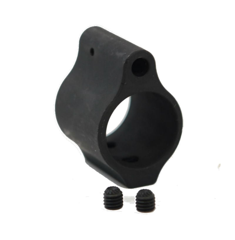 PSA Low Profile Gas Block .750 Diameter - 516444617