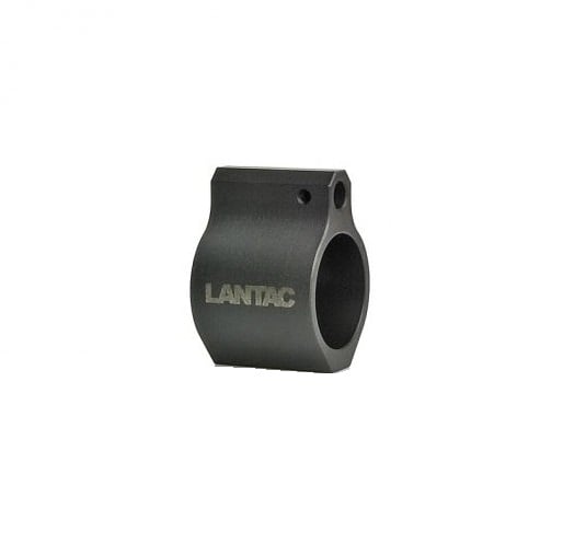 Lantac AR-15 Gas Block .750 Low Profile - LA00243 - Lantac