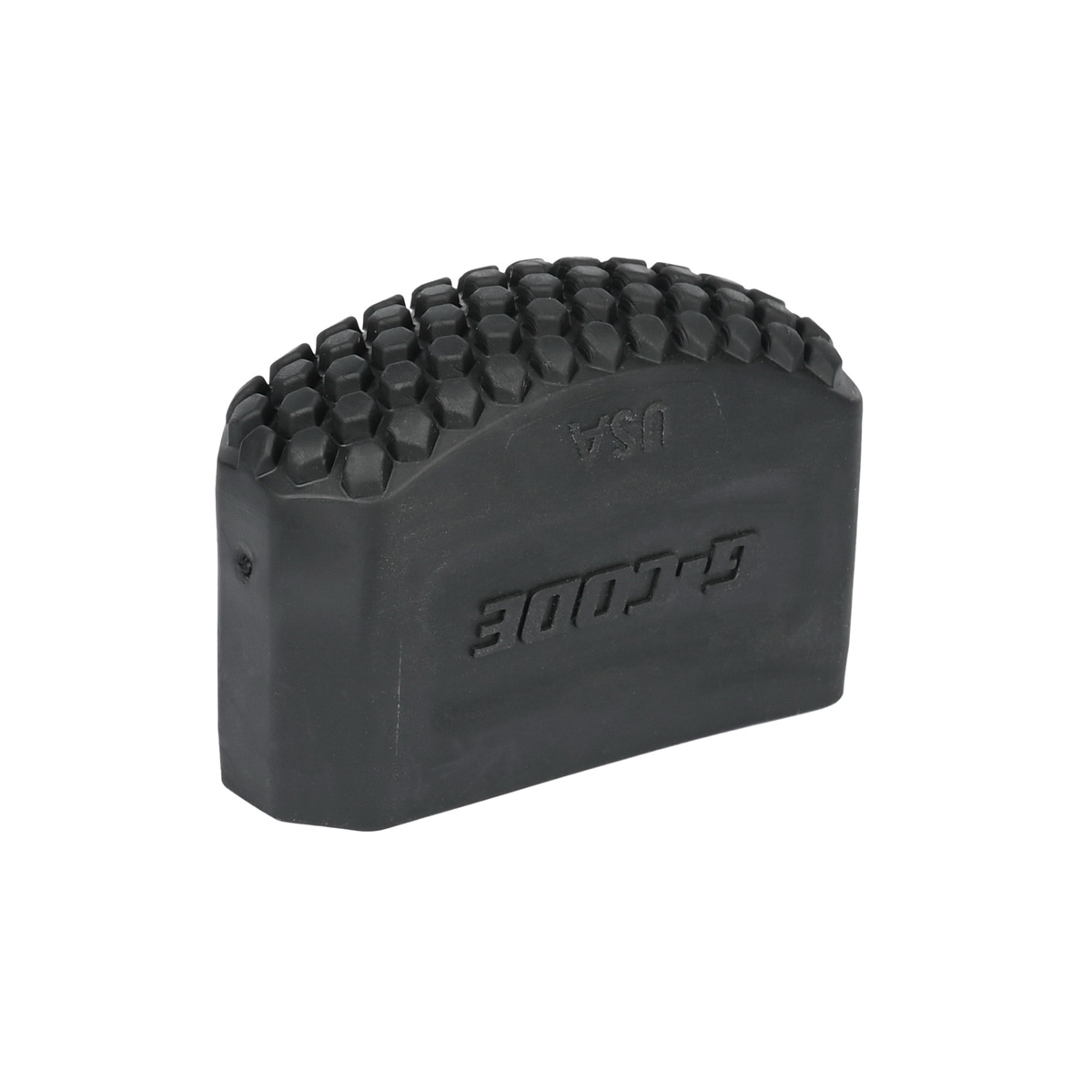 G-Code Firebase No Slip Shooting Base, Black - G-Code