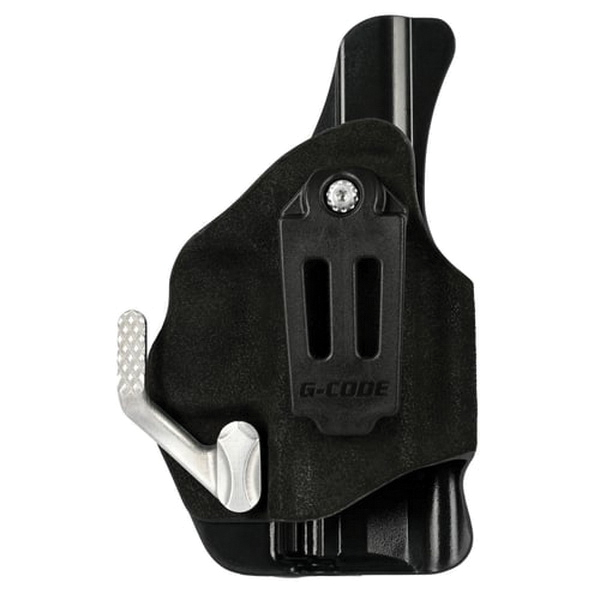 G-Code PHCO/Phenom Commando Sig P365 X-Macro IWB Holster Left Kydex, Black