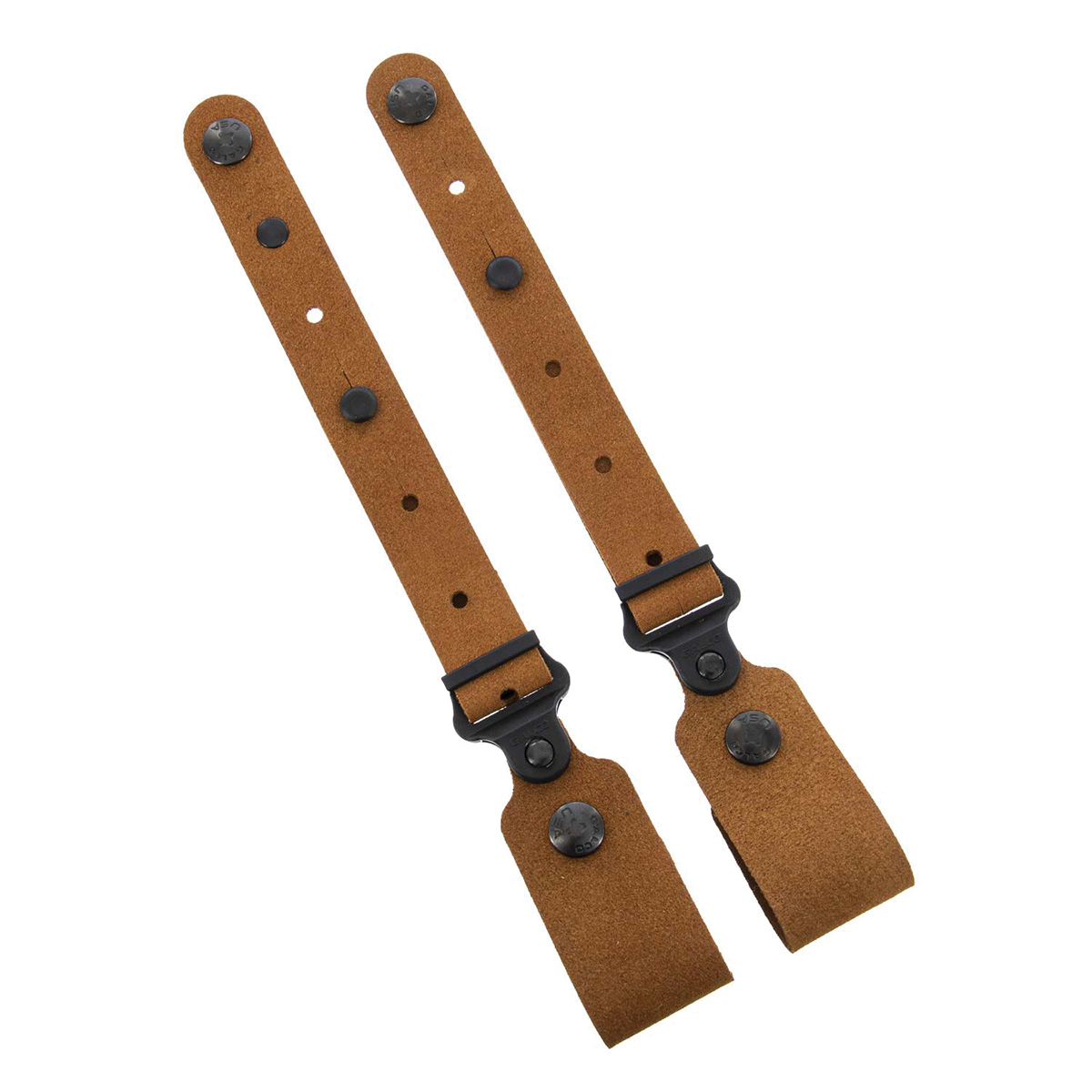Galco Classic Lite 2.0 Tie-Down Set Ambidextrous Leather, Natural - Galco