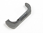Vickers Gen4 G20/21 Mag Release BLK--GMR-004 BLK - Tango Down