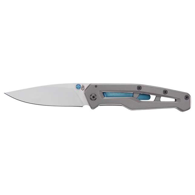 Gerber Paralite Blue Folding Knife - Gerber