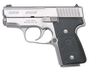 Kahr MK9 Elite M9098 - Kahr