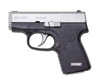 CW 380ACP 2" Barrel CW380 - Kahr