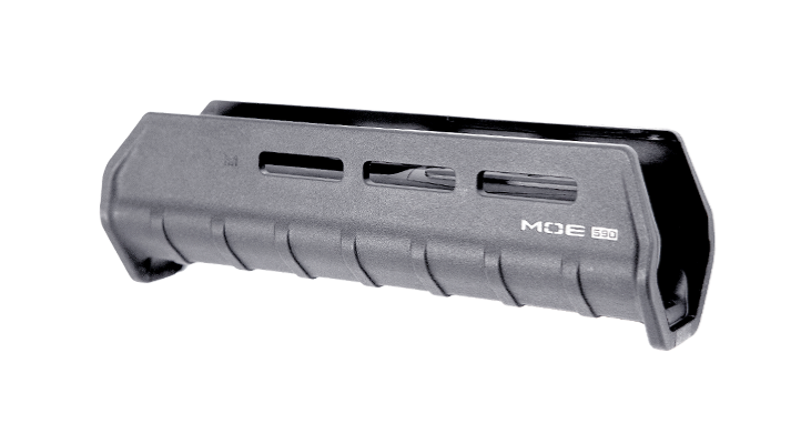 Magpul MOE M-LOK Forend, Gray (Mossberg 590/590A1)- Mag494-GRY - Magpul