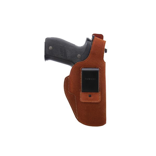 Galco Waistband Stoeger STR-9 IWB Holster RH Leather, Natural - Galco