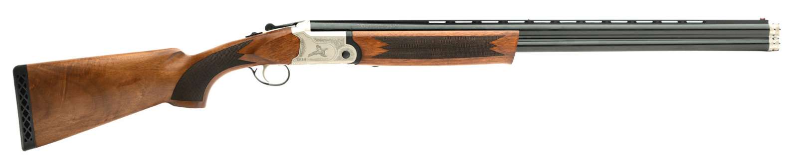 G-Force GF5 Filthy Pheasant Youth 28 Gauge 24" Break Action, Turkish Walnut - G-Force
