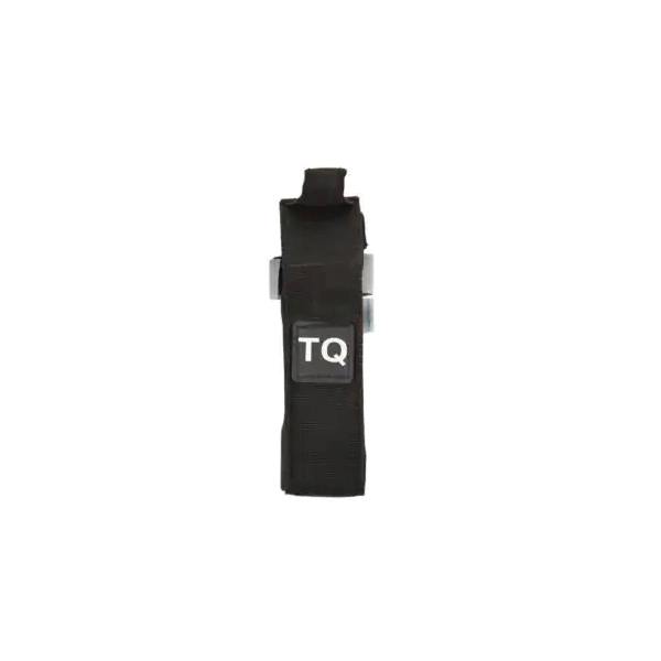Blue Force Gear Tourniquet Now 2" x 2" x 7" Belt Mounted Pouch, Black - Blue Force Gear
