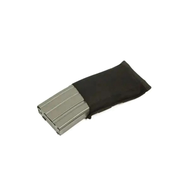 Blue Force Gear Ten-Speed Single M4 Magazine Pouch, Black - Blue Force Gear