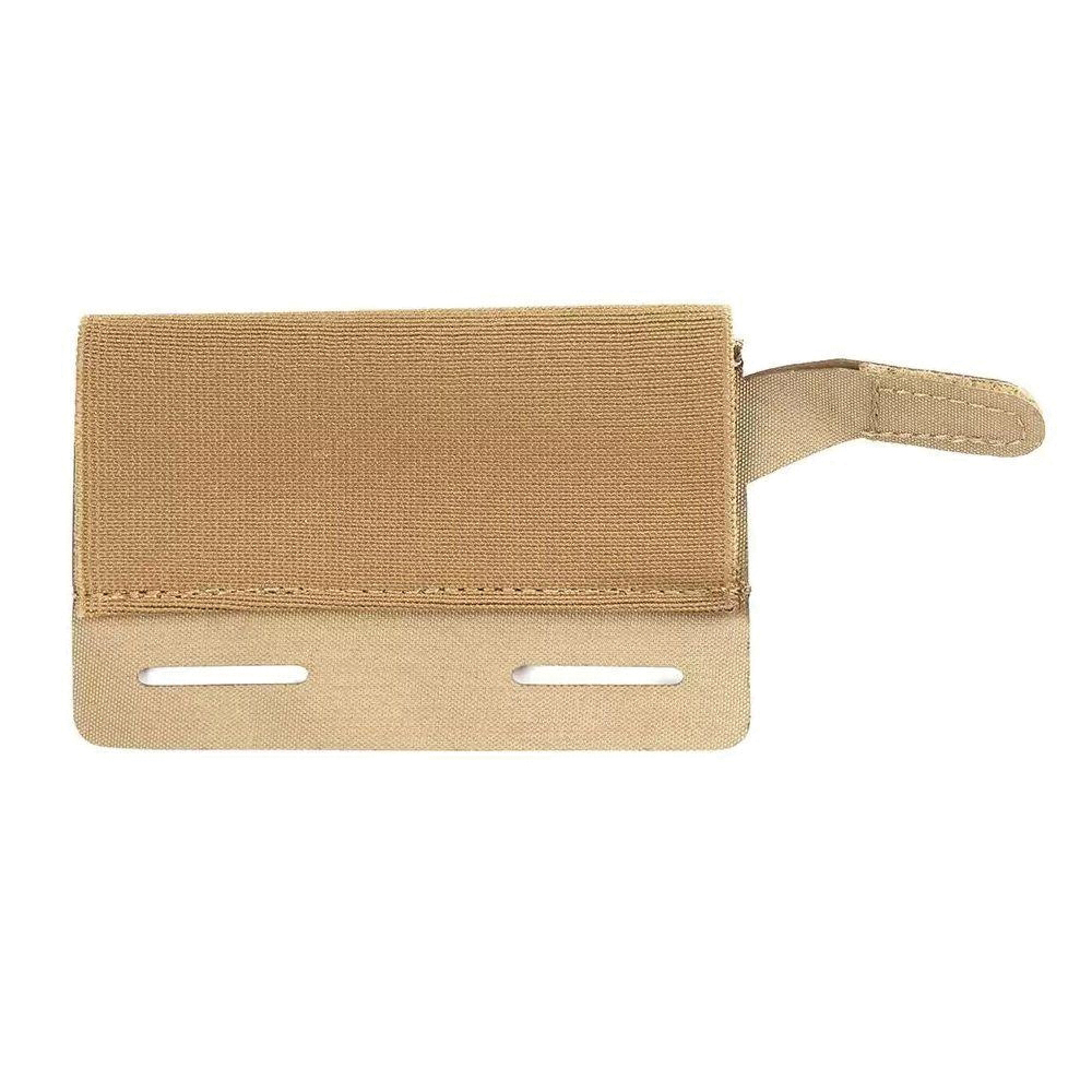 Blue Force Gear Tourniquet Shear Hammock, Coyote Brown - Blue Force Gear
