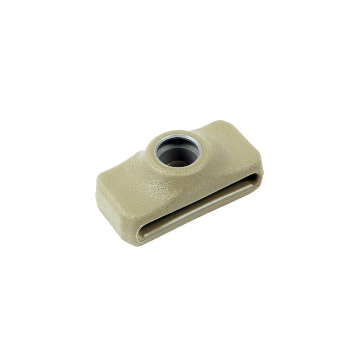 Blue Force Gear Burnsed Socket, Tan - Blue Force Gear
