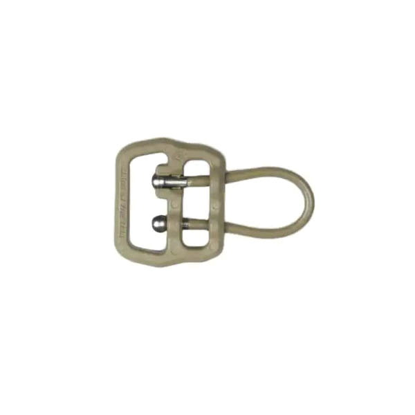 Blue Force Gear Uloop Quick Release Wire Loop, Tan - Blue Force Gear