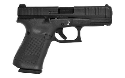 Glock G44 22lr Pistol 4" 10rd Threaded Barrel - UA4450301AOTB - Glock