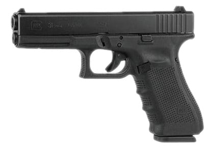 Glock 31 Gen 4 .357 Sig Pistol - PG31502 - Glock