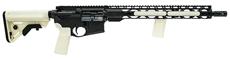 Radical Firearms Glow-15 16" 5.56 Rifle Limited Edition - Radical Firearms