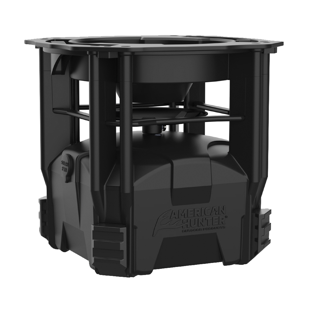 American Hunter Econ Feeder Kit - American Hunter