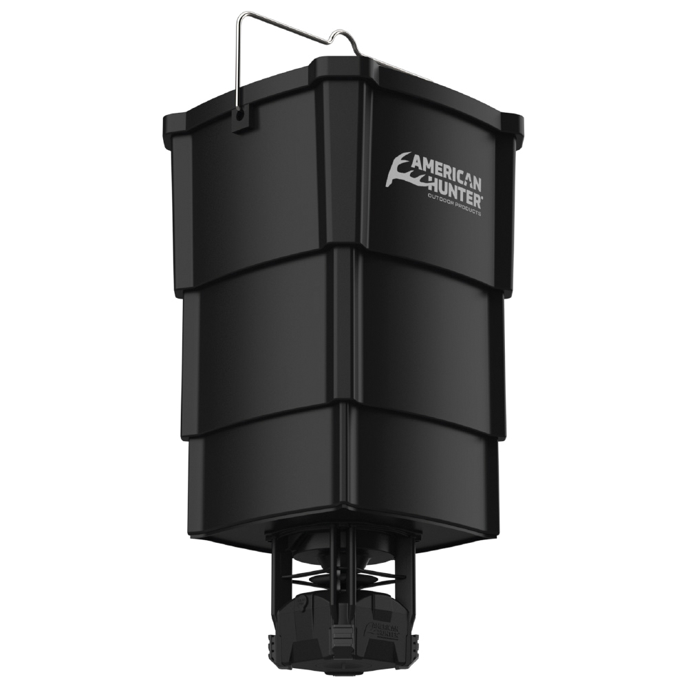 American Hunter 3-Way Gravity Tube - American Hunter