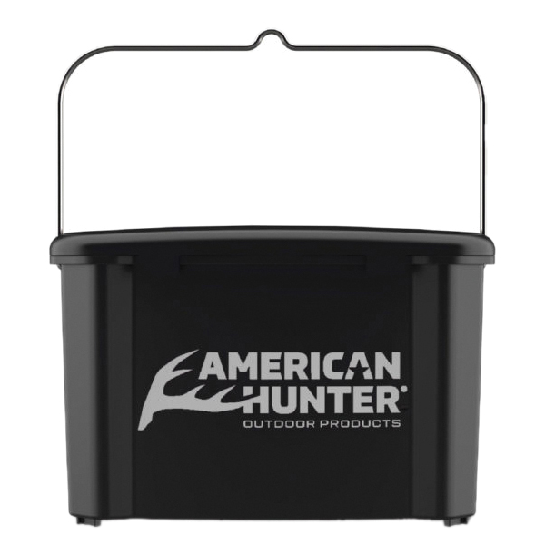 American Hunter 5 gal Nesting Hopper - American Hunter