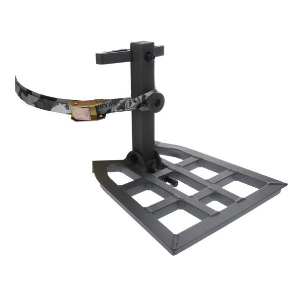 Hawk Helium Hammock Apex 12" x 11.75" Platform, 300 lb - Hawk