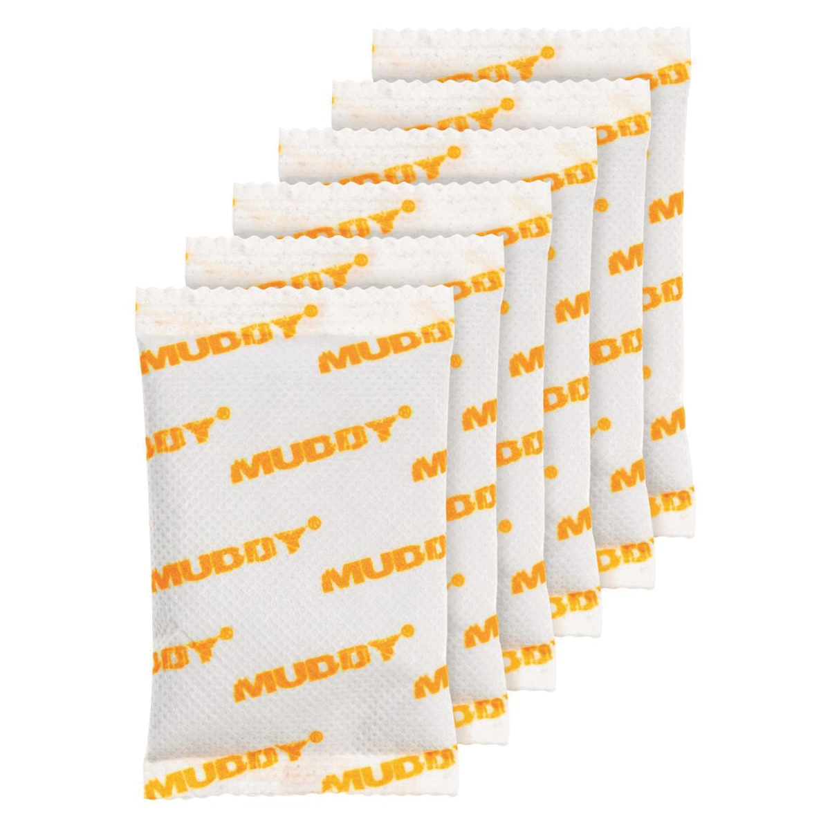 Muddy Outdoors Disposable Hand Warmer, Pack of 3 - Muddy Outdoors