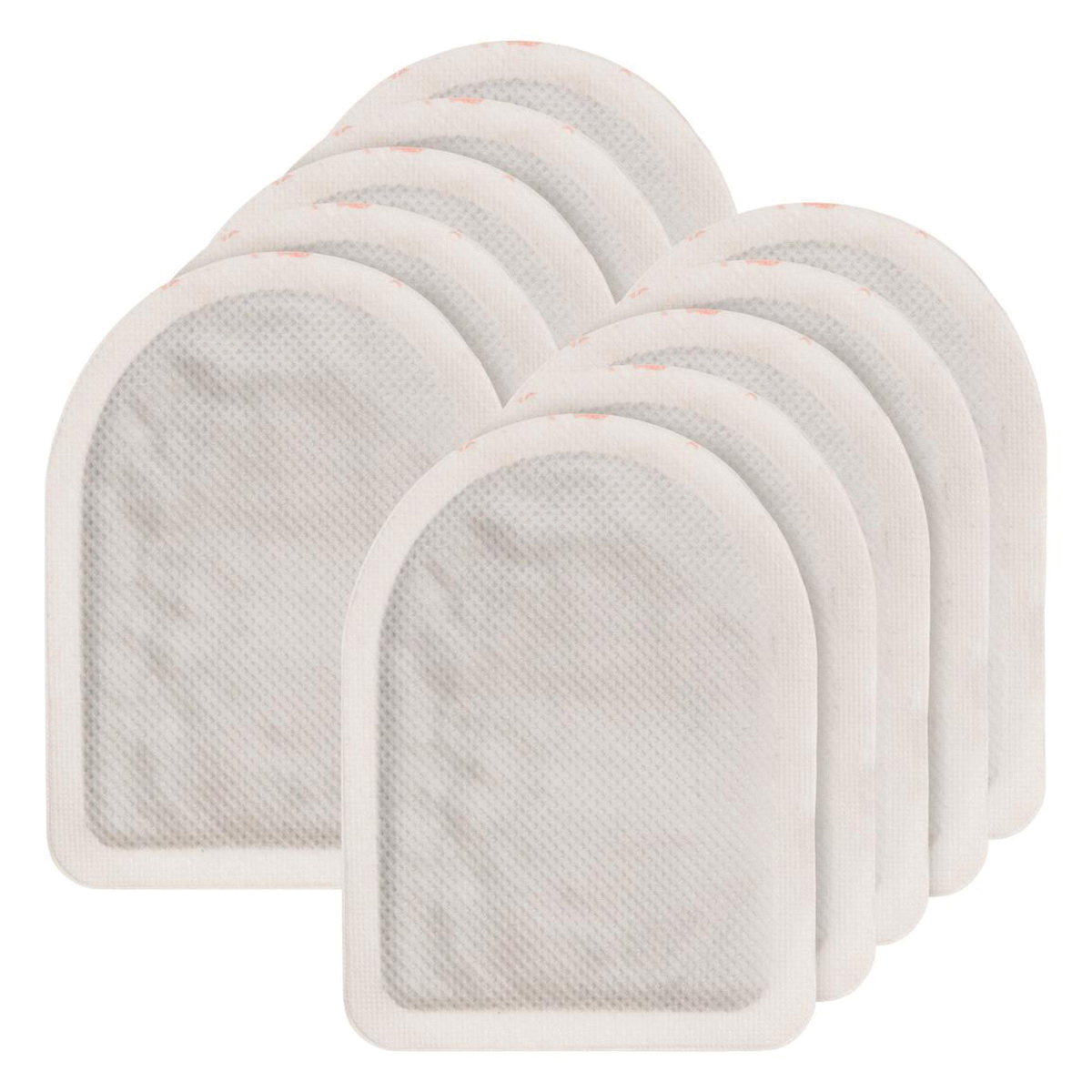 Muddy Outdoors Disposable Toe Warmer, Pack of 10 - Muddy Outdoors
