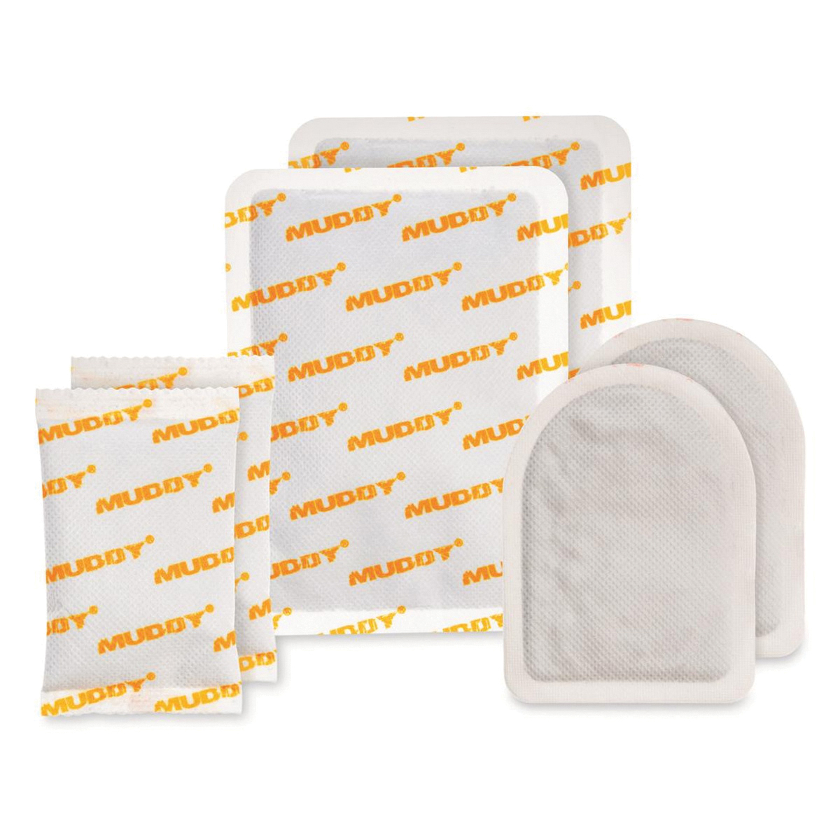 Muddy Outdoors Disposable Warmer Variety Pack - Muddy Outdoors