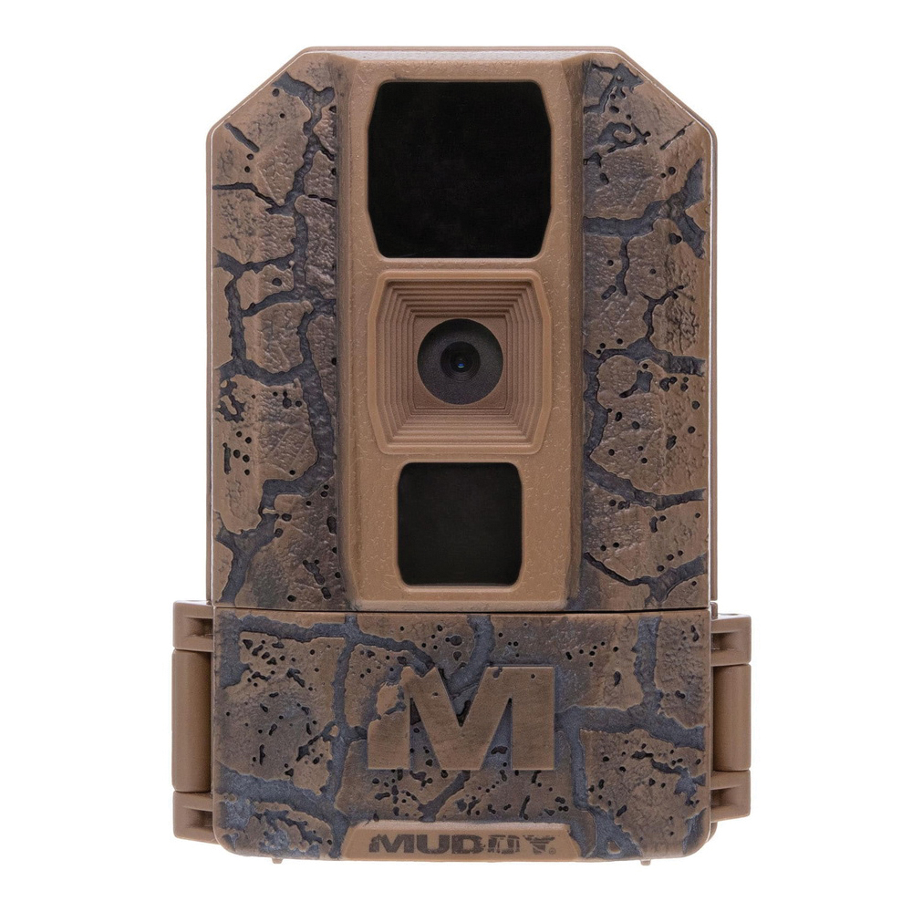 Muddy Pro Cam 16 Trail Camera, Brown 16MP - Muddy Outdoors