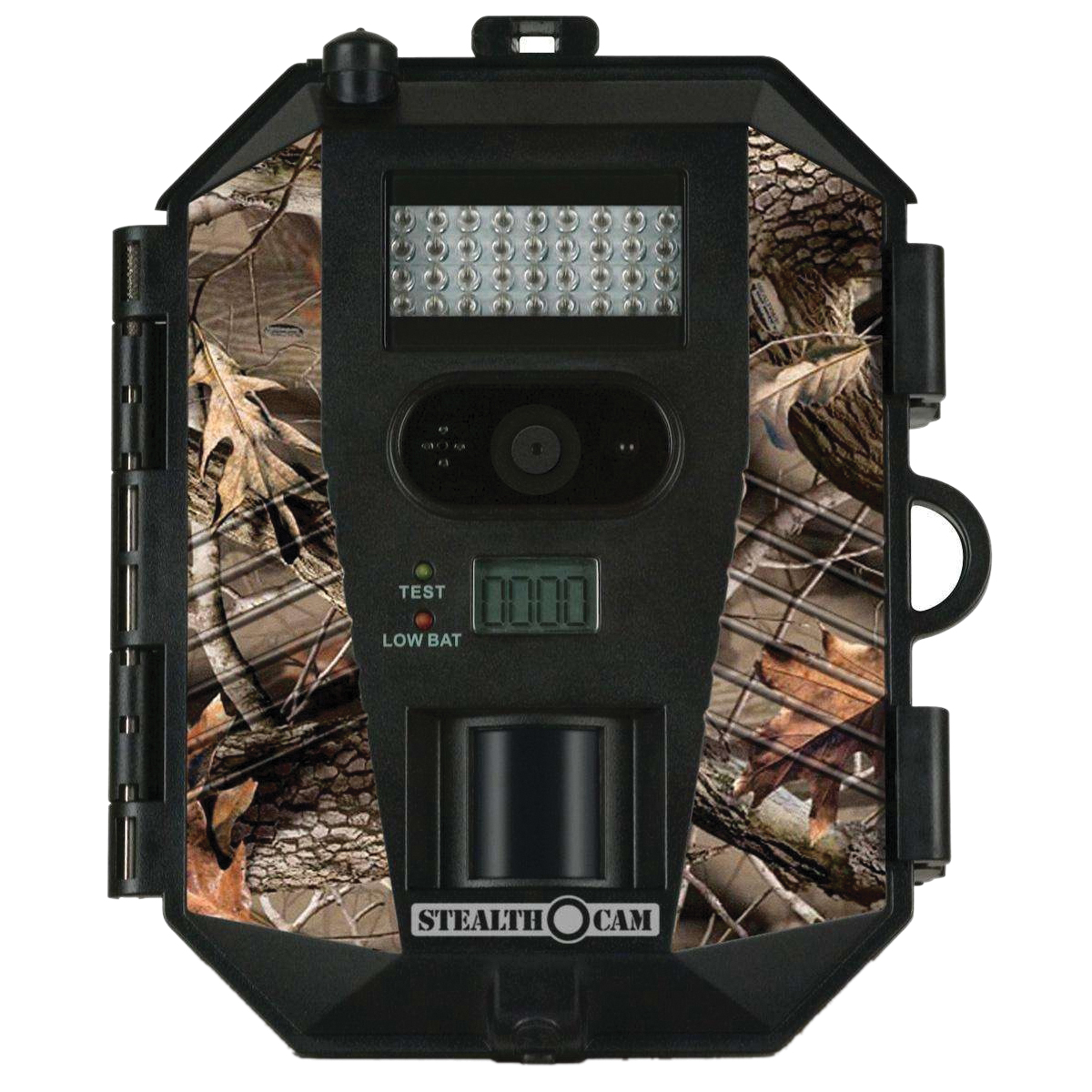 Stealth Cam Sniper Pro Digital Game Camera, 8MP - Stealth Cam