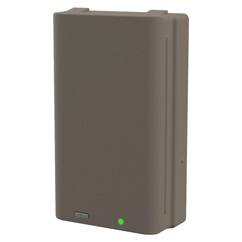 Stealth Cam FieldMax 12 V 5000 mAh Lithium Rechargeable Cartridge - Stealth Cam