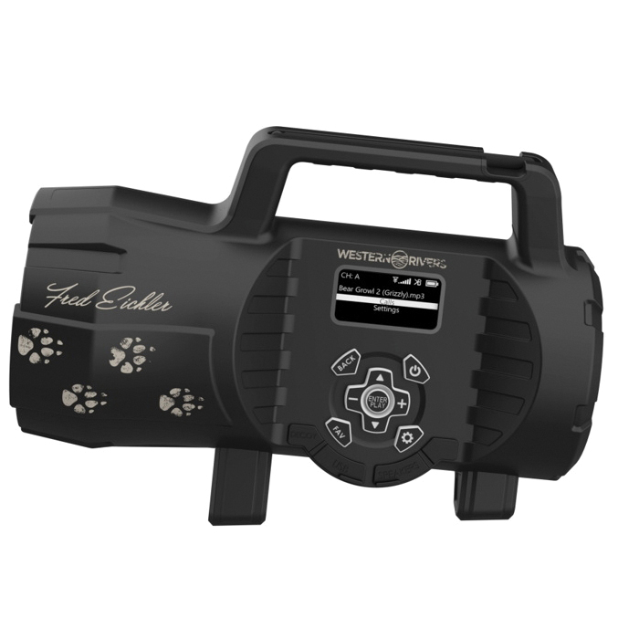 HME Eichler Single Speaker Game Call