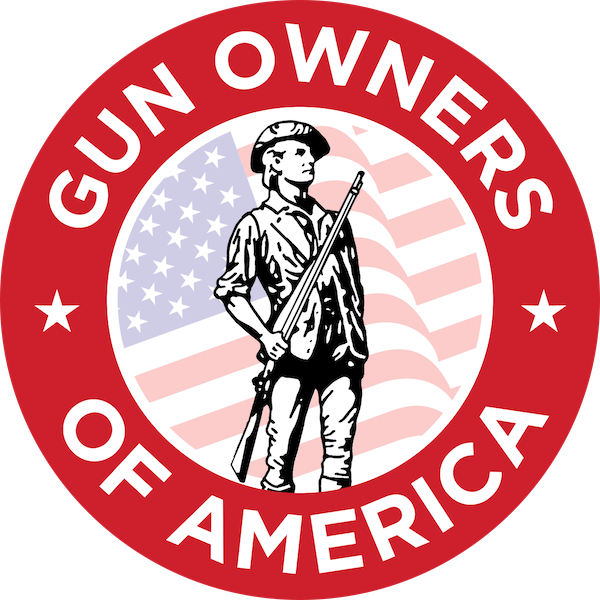 Protect The 2nd Amendment: Donate $5 to the GOA